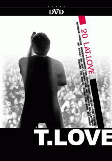 T.Love : 20 LAT.LOVE